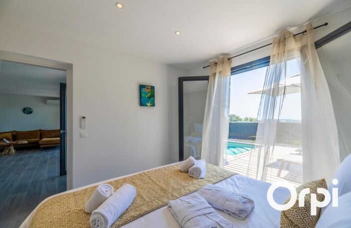 Mini-villa avec piscine - 3 Chambres — photo 3