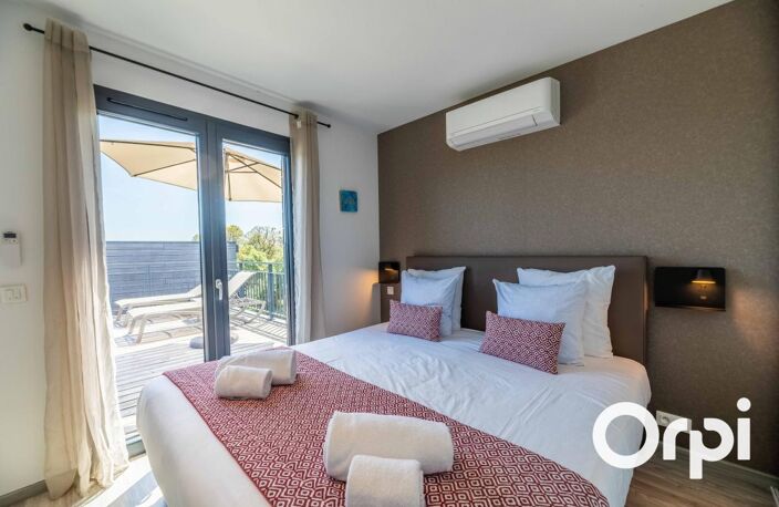 Mini-villa avec piscine - 3 Chambres — photo 4