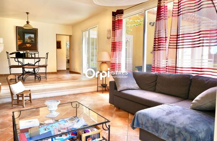 Villa 6 pièce(s) 250 m² avec piscine — photo 4