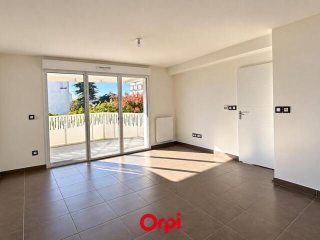 Appartement proposé à La Rochelle