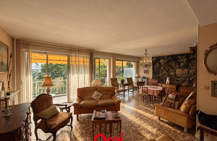 EXCLUSIVITÉ ORPI – Spacieux appartement 4 pièces avec balcons, ascenseur et vue dégagée — photo 2