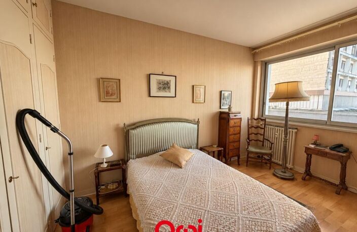 EXCLUSIVITÉ ORPI – Spacieux appartement 4 pièces avec balcons, ascenseur et vue dégagée — photo 3