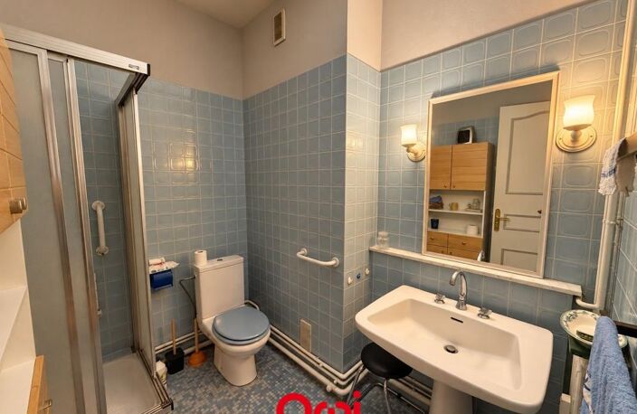 EXCLUSIVITÉ ORPI – Spacieux appartement 4 pièces avec balcons, ascenseur et vue dégagée — photo 4