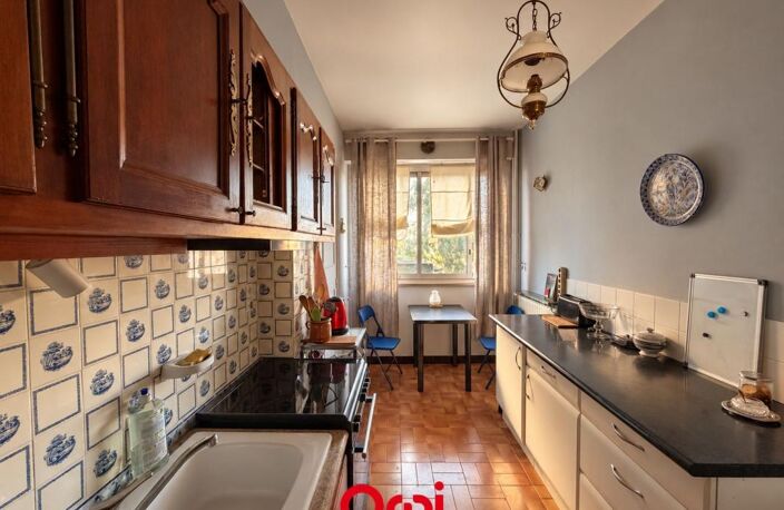 EXCLUSIVITÉ ORPI – Spacieux appartement 4 pièces avec balcons, ascenseur et vue dégagée — photo 5
