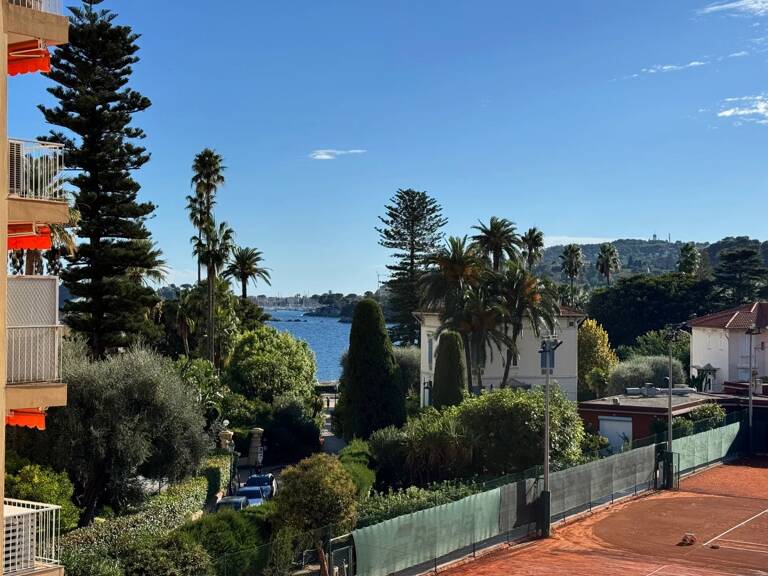 Centre - Grand Studio - Terrasse 12M2 - Vue mer — photo 1