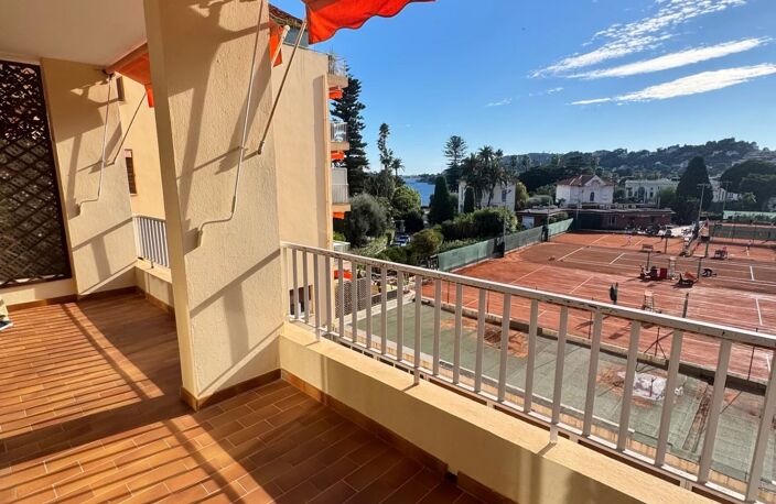 Centre - Grand Studio - Terrasse 12M2 - Vue mer — photo 2