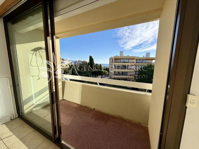Appartement proposé à Antibes