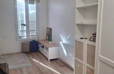 ALFORTVILLE LOCATION STUDIO MEUBLE 20.11m² — photo du bien