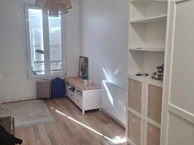 Appartement proposé à Alfortville