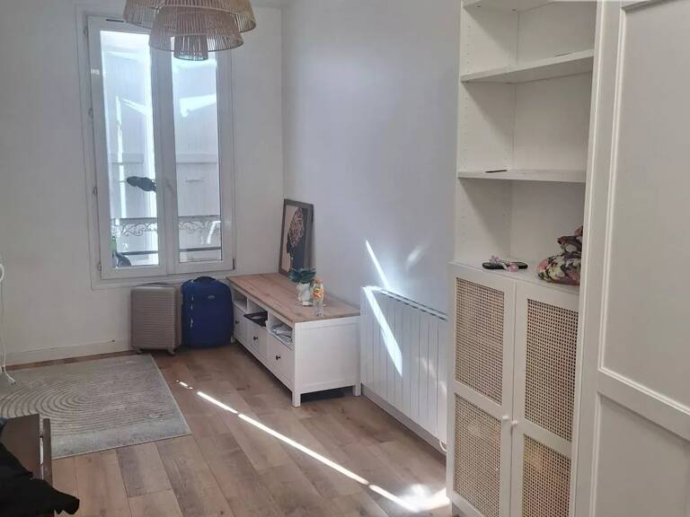 ALFORTVILLE LOCATION STUDIO MEUBLE 20.11m² — photo 1