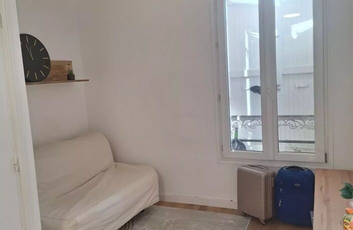 ALFORTVILLE LOCATION STUDIO MEUBLE 20.11m² — photo 2