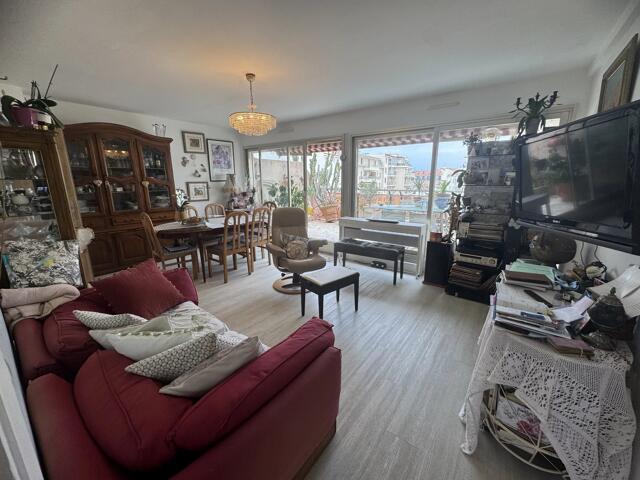 Appartement proposé à Antibes