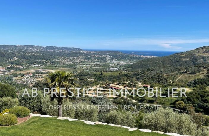 BIEN D'EXCEPTION - VUE MER ET COLLINE DE TANNERON — photo 2