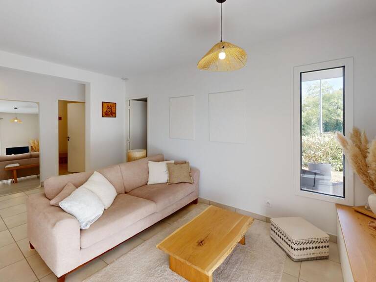 Appartement À Louer — photo 1