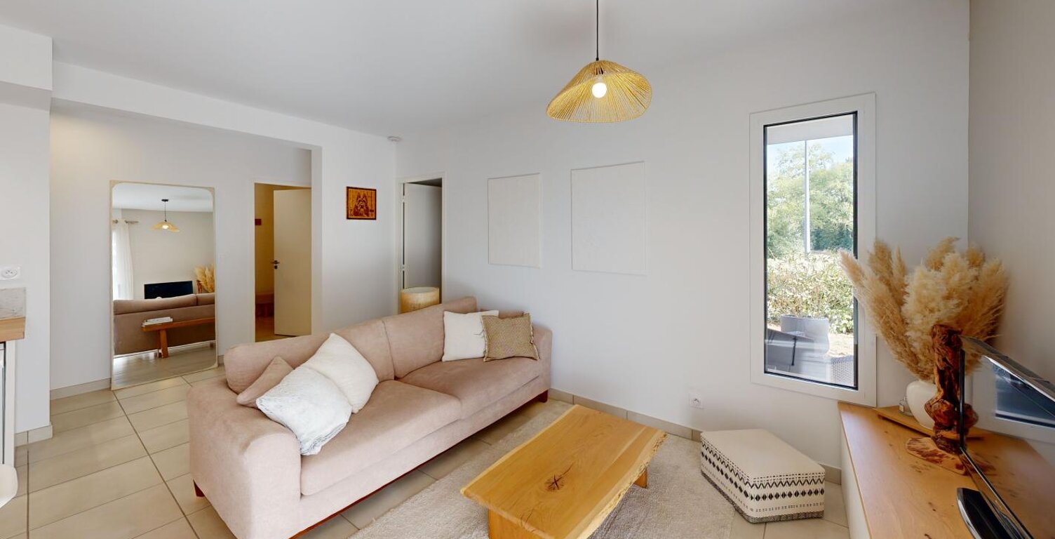 Appartement À Louer — photo 1