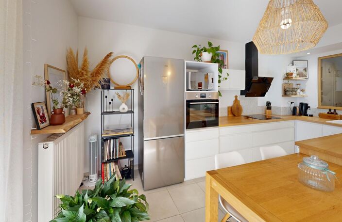 Appartement À Louer — photo 3