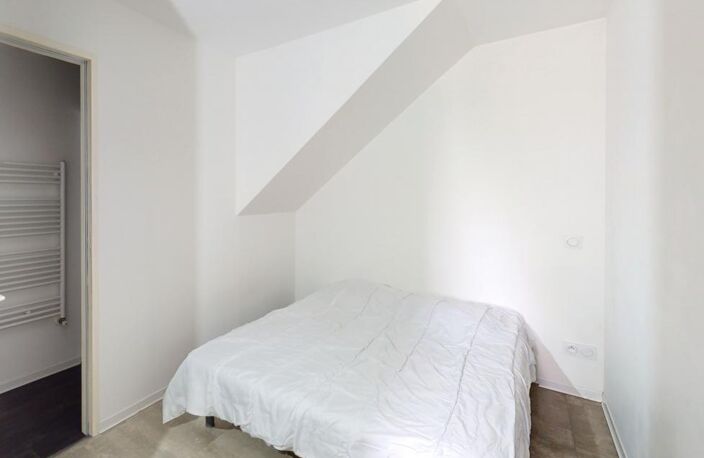 Appartement À Louer proche IUT — photo 2