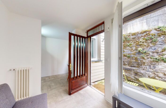 Appartement À Louer proche IUT — photo 4