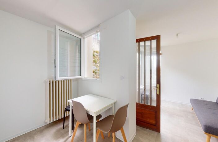 Appartement À Louer proche IUT — photo 5