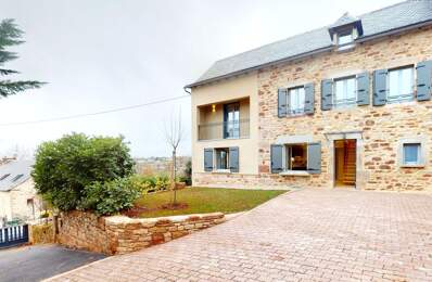 Maison Onet Le Chateau 4 pièce(s) 125.13 m2 — photo du bien