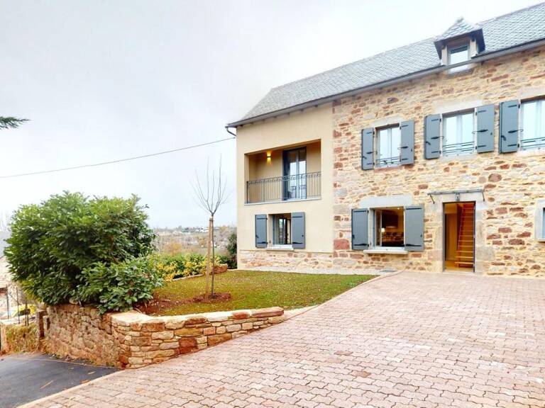 Maison Onet Le Chateau 4 pièce(s) 125.13 m2 — photo 1