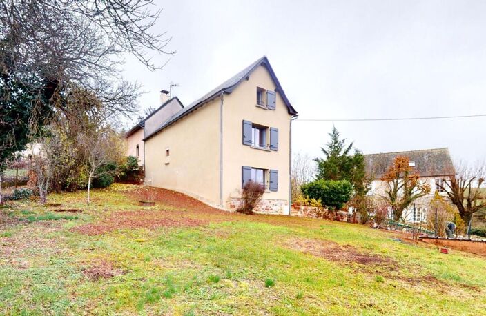 Maison Onet Le Chateau 4 pièce(s) 125.13 m2 — photo 2