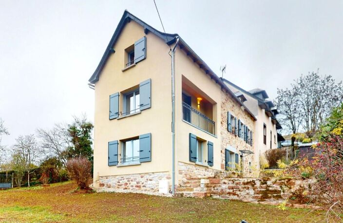 Maison Onet Le Chateau 4 pièce(s) 125.13 m2 — photo 3