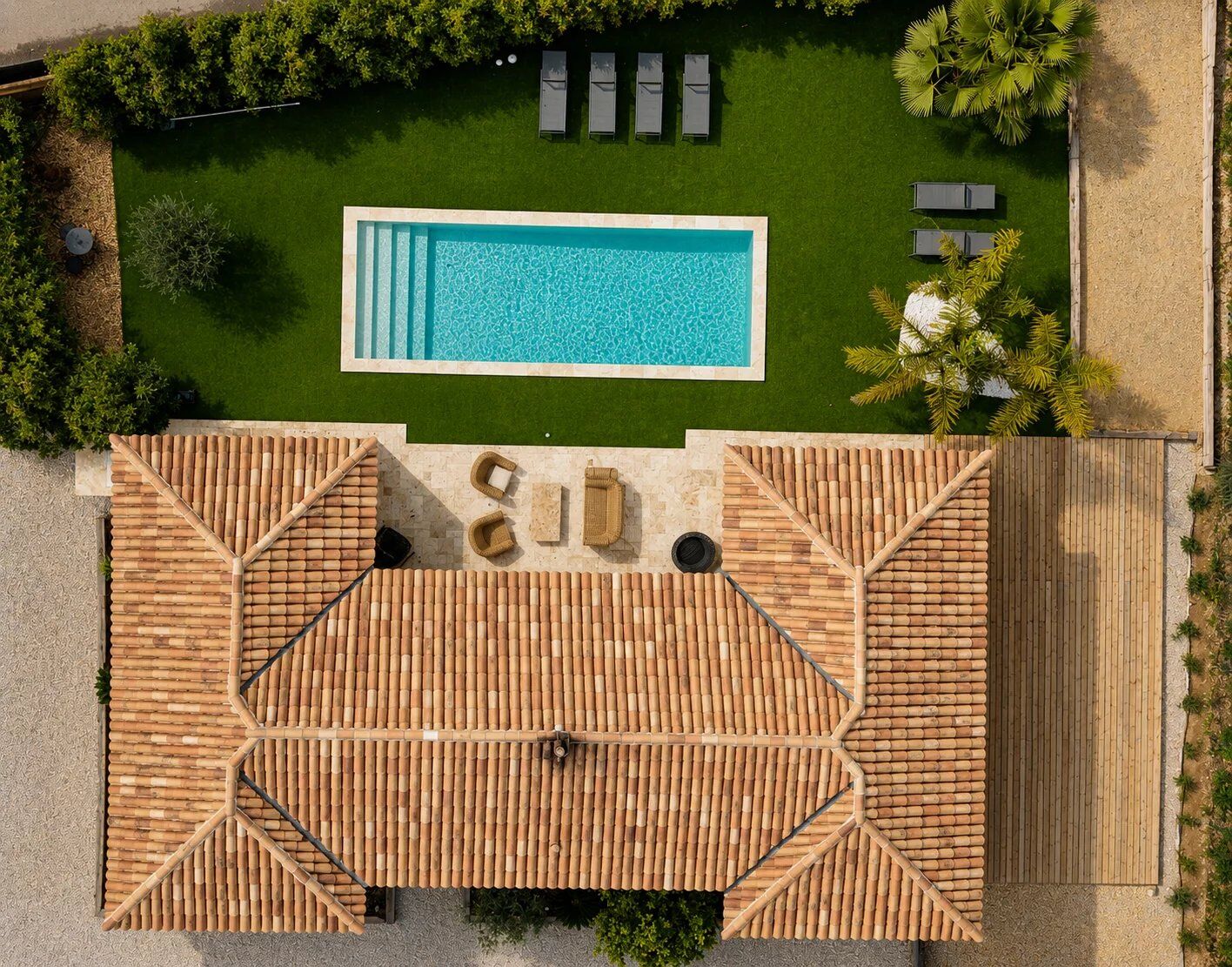 Photo Villa de 5 pièces Le Plan-de-la-Tour