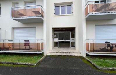 Appartement À Louer — photo du bien