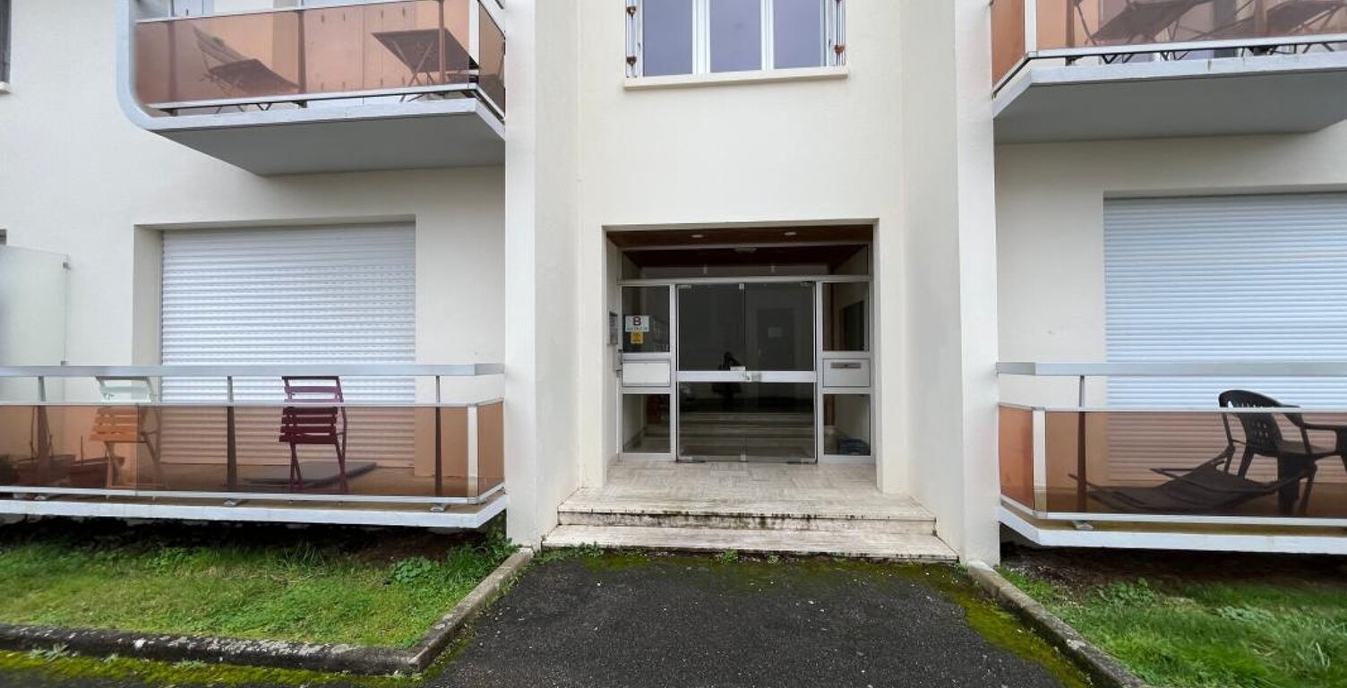Appartement À Louer — photo 1