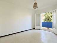 NICE NORD / RUE CAUVIN - 2 PIÈCES - TERRASSE - GARAGE — photo 2