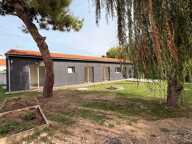 À VENDRE – MAISON DE PLAIN-PIED 4 CHAMBRES – ARVERT — photo 4