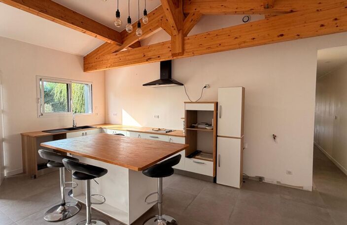 À VENDRE – MAISON DE PLAIN-PIED 4 CHAMBRES – ARVERT — photo 5