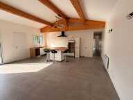 À VENDRE – MAISON DE PLAIN-PIED 4 CHAMBRES – ARVERT — photo 3