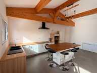 À VENDRE – MAISON DE PLAIN-PIED 4 CHAMBRES – ARVERT — photo 4
