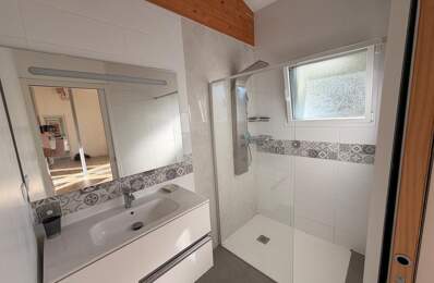 À VENDRE – MAISON DE PLAIN-PIED 4 CHAMBRES – ARVERT — photo du bien