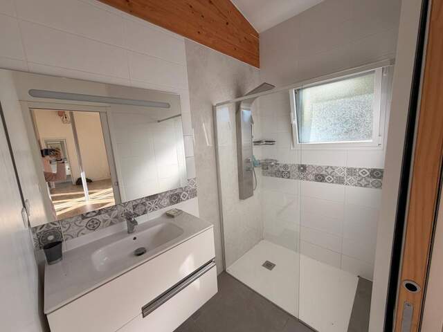 À VENDRE – MAISON DE PLAIN-PIED 4 CHAMBRES – ARVERT — photo du bien