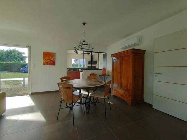 Maison proposé à Kermoroc'h
