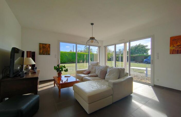 Kermoroc’h - Plain-pied contemporain de 2025 + Hangar modulable de 180 m² — photo 2