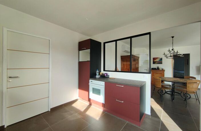 Kermoroc’h - Plain-pied contemporain de 2025 + Hangar modulable de 180 m² — photo 3