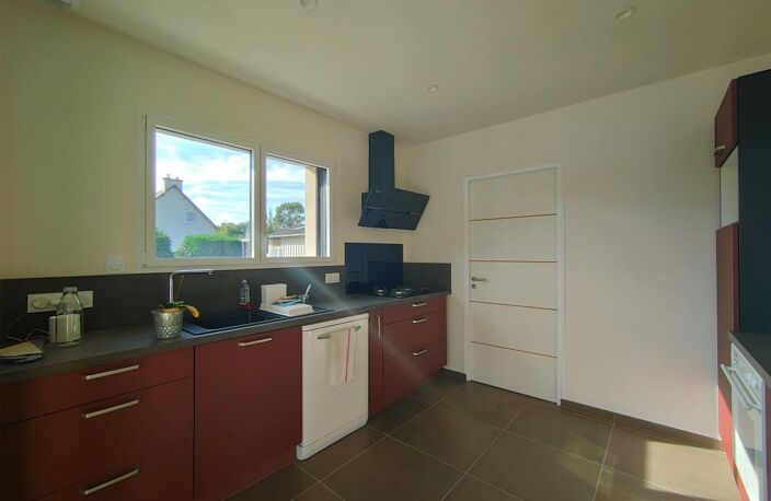 Kermoroc’h - Plain-pied contemporain de 2025 + Hangar modulable de 180 m² — photo 4