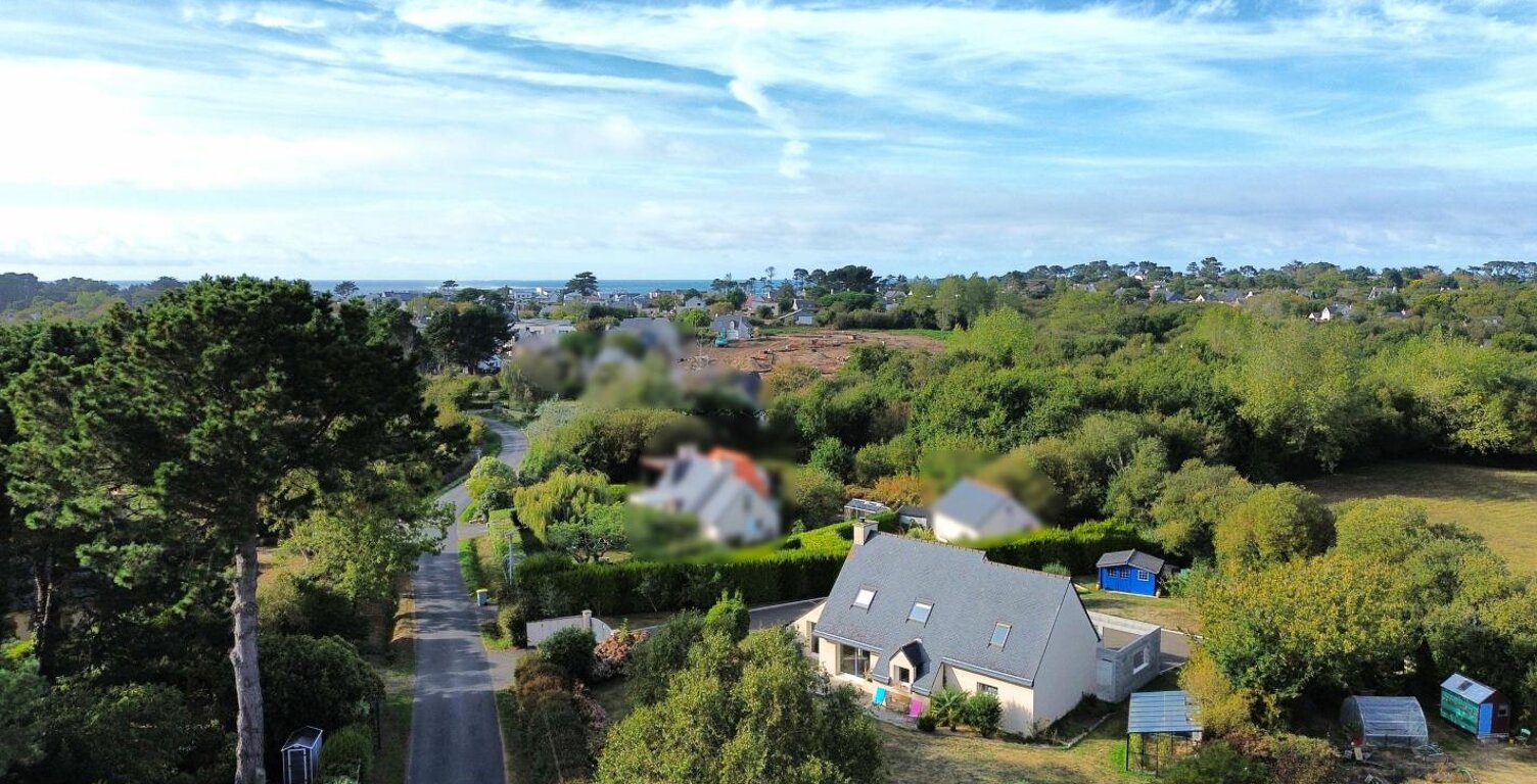 Maison à LANDRELLEC — photo 1