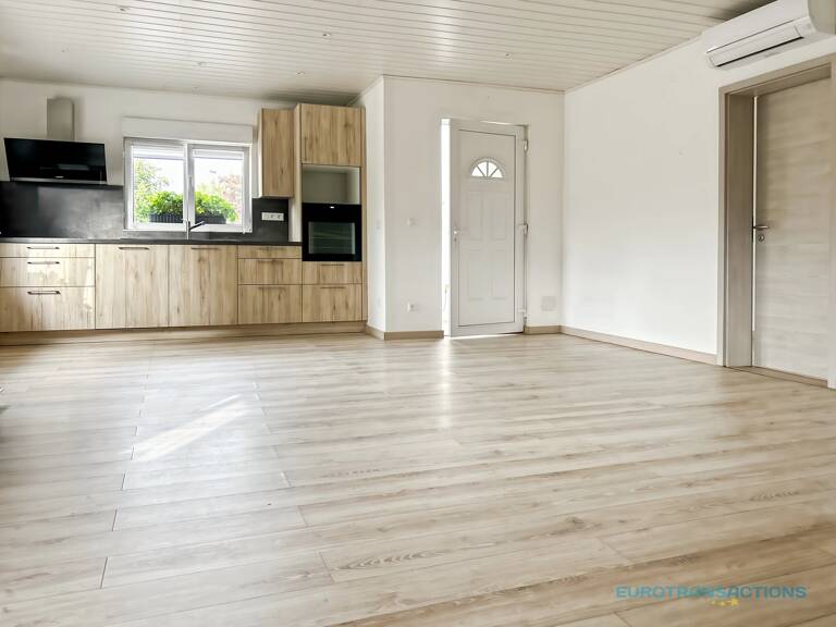 BETSCHDORF – Appartement 2 pièces de 57,90 m² habitables – Const — photo 1