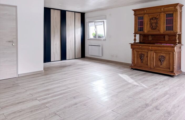 BETSCHDORF – Appartement 2 pièces de 57,90 m² habitables – Const — photo 3