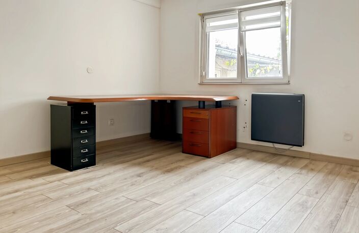 BETSCHDORF – Appartement 2 pièces de 57,90 m² habitables – Const — photo 4
