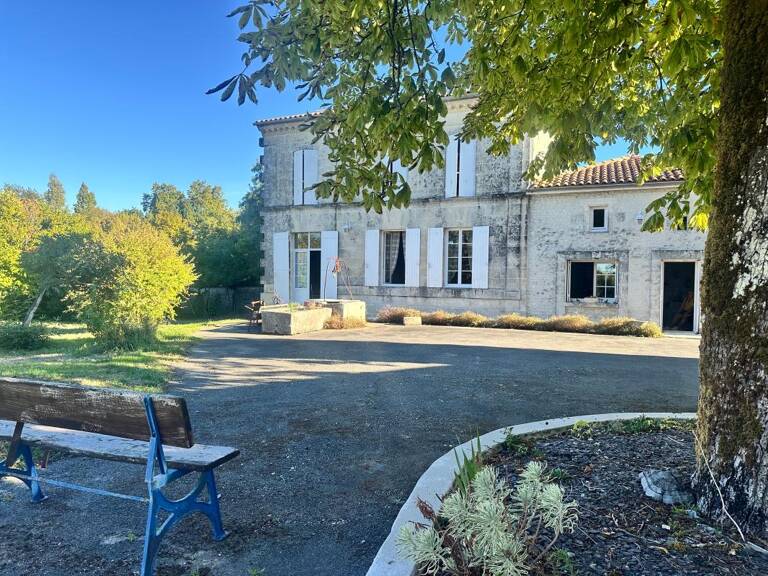 À VENDRE – Élégante Maison de Maître de 185 m² avec maison indépendante louée — photo 1