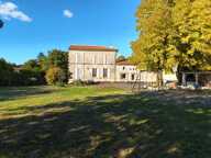 À VENDRE – Élégante Maison de Maître de 185 m² avec maison indépendante louée — photo 2