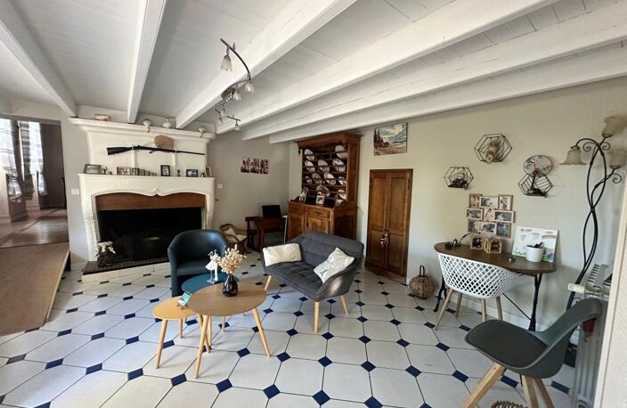 À VENDRE – Élégante Maison de Maître de 185 m² avec maison indépendante louée — photo 4