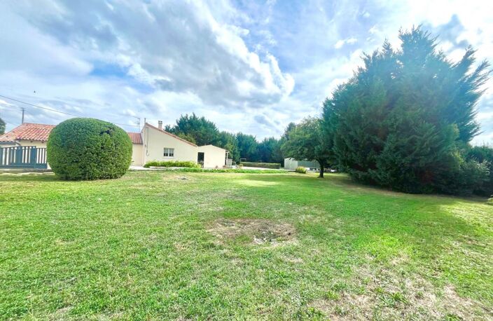 Maison 155 m² - Courcoury — photo 3