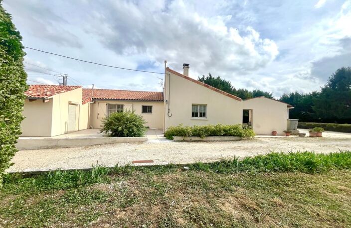 Maison 155 m² - Courcoury — photo 4